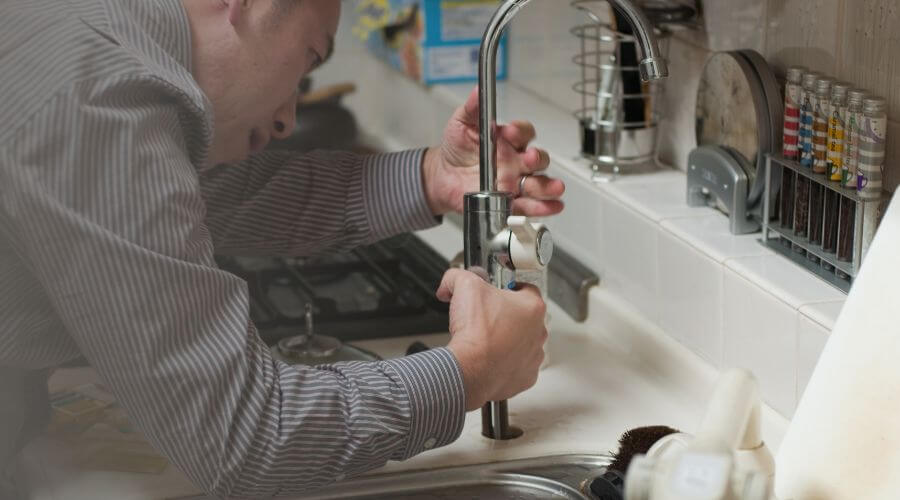 Local expert plumbing services in Westfield, NJ